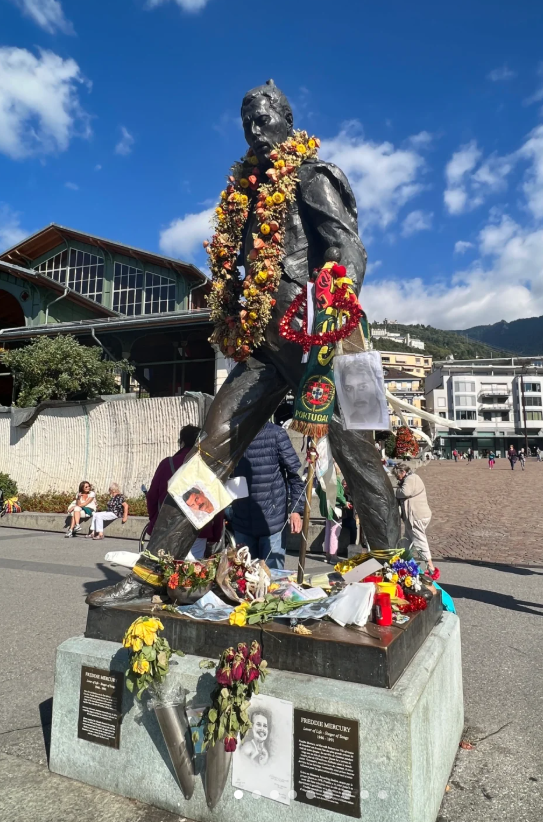 2 7 Montreux, Switzerland: 7 Unforgettable Things to Do (2025 Guide)