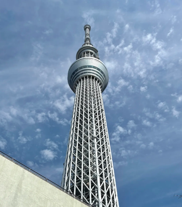 Tokyo Skytree