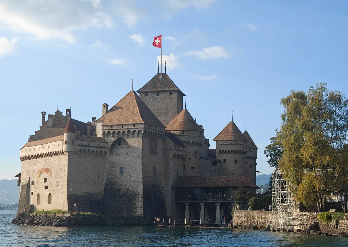 3 7 Montreux, Switzerland: 7 Unforgettable Things to Do (2025 Guide)