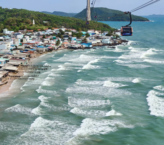 Vietnam - Phu Quoc Island